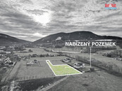 Prodej pozemku k bydlení, 2324 m2, Ostravice, cena 6500000 CZK / objekt, nabízí 