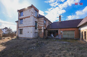 Prodej rodinného domu Dolní Lukavice, pozemek 1490 m2, cena cena v RK, nabízí M&M reality holding a.s.