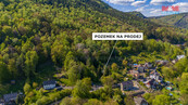 Prodej pozemku k bydlení, 743 m2, Děčín, cena 990000 CZK / objekt, nabízí M&M reality holding a.s.