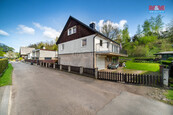 Prodej rodinného domu, 180 m2, Žamberk, ul. Pod Suticí, cena 4500000 CZK / objekt, nabízí 