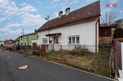 Prodej rodinného domu, 97 m2, Sokolov, ul. Pod Sokolí strání, cena 3650000 CZK / objekt, nabízí 