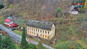 Prodej nájemního domu, 213 m2, Česká Metuje, cena 1260000 CZK / objekt, nabízí 