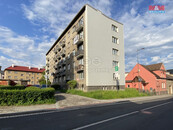 Pronájem bytu 4+1, 88 m2, Česká Třebová, ul. Riegrova, cena 10900 CZK / objekt / měsíc, nabízí M&M reality holding a.s.