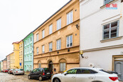 Prodej bytu 1+kk, Jihlava, ul. Havířská, cena 1799000 CZK / objekt, nabízí M&M reality holding a.s.
