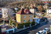 Prodej rodinného domu v Mostě, ul. V Rokli, cena 10700000 CZK / objekt, nabízí M&M reality holding a.s.