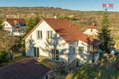 Prodej rodinného domu, 165 m2, Mníšek pod Brdy, ul. Čisovická, cena 12990000 CZK / objekt, nabízí M&M reality holding a.s.