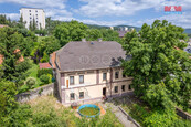 Prodej rodinného domu v Litvínově, ul. Ruská, cena 4900000 CZK / objekt, nabízí M&M reality holding a.s.