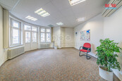 Pronájem kancelářského prostoru, 47 m2, Opava, ul. Hrnčířská, cena cena v RK, nabízí M&M reality holding a.s.