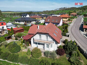 Prodej rodinného domu v Jemnici, cena 7450000 CZK / objekt, nabízí M&M reality holding a.s.