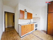 Pronájem bytu 2+1+B v Bukovanech, 59 m2, cena 11000 CZK / objekt / měsíc, nabízí 