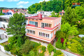 Prodej rodinného domu, 287 m2, Klatovy, ul. Dr. Riegra, cena 12900000 CZK / objekt, nabízí 