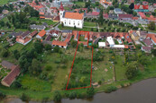Prodej rodinného domu, 2310 m2, Nová Cerekev, cena 3900000 CZK / objekt, nabízí M&M reality holding a.s.