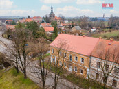 Prodej nájemního domu, 110 m2, Kmetiněves, cena 5900000 CZK / objekt, nabízí M&M reality holding a.s.