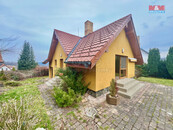 Prodej chaty, 74 m2, Benešov nad Černou, Klení, cena 3690000 CZK / objekt, nabízí 