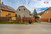 Prodej rodinného domu, 3+1, Mikulášovice, cena 2950000 CZK / objekt, nabízí 