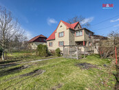 Prodej rodinného domu, 142 m2, Komorní Lhotka, cena cena v RK, nabízí M&M reality holding a.s.