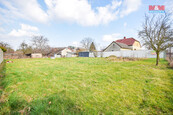 Prodej pozemku k bydlení, 723 m2, Krchleby, cena 1990000 CZK / objekt, nabízí 