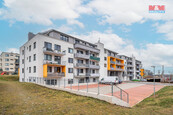 Prodej bytu 1+1, 49 m2, Horoměřice, ul. Velvarská, cena 4990000 CZK / objekt, nabízí M&M reality holding a.s.