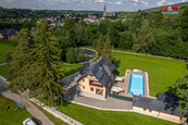 Prodej rodinného domu v Mikulovicích, ul. Hlavní, cena 11990000 CZK / objekt, nabízí M&M reality holding a.s.