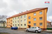 Prodej bytu 2+1 v Kamenickém Šenově, ul. Dvořáčkova, cena 1695000 CZK / objekt, nabízí M&M reality holding a.s.