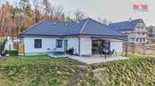 Prodej rodinného domu, 141 m2, Jivno, cena 10990000 CZK / objekt, nabízí M&M reality holding a.s.