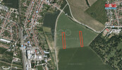 Prodej pole, 5601 m2, Hrušovany u Brna, cena 850000 CZK / objekt, nabízí M&M reality holding a.s.