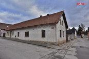 Prodej rodinného domu, 61 m2, Dolní Bousov, ul. Spálená, cena 2400000 CZK / objekt, nabízí 