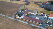 Prodej zemědělského objektu, 4236 m2, Kamenice nad Lipou, cena 8500000 CZK / objekt, nabízí M&M reality holding a.s.