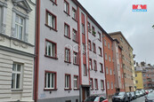 Pronájem bytu 1+1 v Ostravě, ul. Jindřichova, cena 8000 CZK / objekt / měsíc, nabízí M&M reality holding a.s.