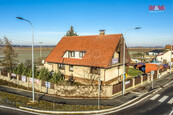 Prodej rodinného domu, 187 m2, Poděbrady, ul. Průběžná, cena 8500000 CZK / objekt, nabízí 
