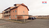 Prodej bytu 1+kk, 27 m2, Slavkov u Brna, cena 2800000 CZK / objekt, nabízí M&M reality holding a.s.