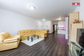 Prodej bytu 3+kk, 117 m2, Karlovy Vary, ul. Mattoniho nábřeží, cena 6950000 CZK / objekt, nabízí 