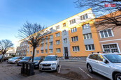 Prodej bytu 2+1, 60 m2, Louny, ul. Štefánikova, cena 3059000 CZK / objekt, nabízí 