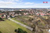 Prodej pozemku k bydlení, 2414 m2, Buštěhrad, ul. Pražská, cena 9490000 CZK / objekt, nabízí M&M reality holding a.s.
