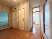Prodej bytu 2+1, 53 m2, Most, ul. Jaroslava Průchy, cena cena v RK, nabízí 
