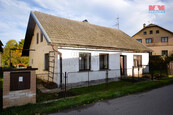 Prodej rodinného domu, Rovensko pod Troskami, ul. Matouškova, cena 2400000 CZK / objekt, nabízí 
