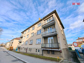 Prodej bytu 4+1, 78 m2, Milevsko, ul. Za Krejcárkem, cena 2980000 CZK / objekt, nabízí M&M reality holding a.s.