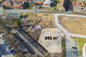 Prodej pozemku k bydlení v Plasích, cena 3970050 CZK / objekt, nabízí M&M reality holding a.s.