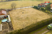 Prodej pozemku k bydlení, 1061 m2, Neumětely, Pod Kuchyňkou, cena 3850000 CZK / objekt, nabízí 