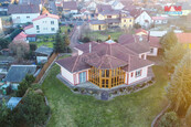 Prodej rodinného domu v Chodové Plané, ul. Slovany, cena 13600000 CZK / objekt, nabízí 