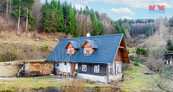 Prodej rodinného domu, 1003 m2, Kryštofovo Údolí, cena 9500000 CZK / objekt, nabízí 