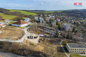 Prodej pozemku k bydlení v Plasích, cena 2481780 CZK / objekt, nabízí M&M reality holding a.s.