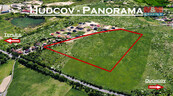 Prodej pozemku k bydlení Hudcov - Panorama, 883 m2, cena 2420 CZK / m2, nabízí M&M reality holding a.s.