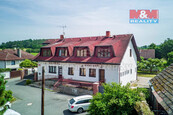 Prodej penzionu, 514 m2, Rabyně — Blaženice, cena 6500000 CZK / objekt, nabízí M&M reality holding a.s.