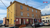 Prodej nájemního domu, 300 m2, Ostrava, ul. 28. října, cena 7500000 CZK / objekt, nabízí 