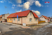 Prodej rodinného domu, 169 m2, Český Brod, ul. Ruská, cena 8320000 CZK / objekt, nabízí 