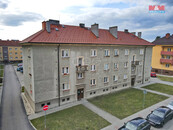 Prodej bytu 2+1, 64 m2, Bechyně, ul. Na Libuši, cena 2499000 CZK / objekt, nabízí M&M reality holding a.s.