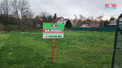 Prodej pozemku k bydlení, 1042 m2, Ostrava, cena 1649000 CZK / objekt, nabízí 