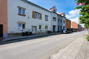 Prodej rodinného domu, 240 m2, Prostějov, ul. Husovo nám., cena 7240000 CZK / objekt, nabízí 