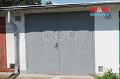 Prodej garáže, 19 m2, Jičín, cena 720000 CZK / objekt, nabízí 
